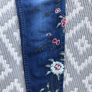 Petite Sandpiper Jeans